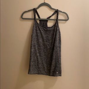 new balance workout tank
